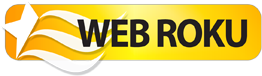 Logo web roku