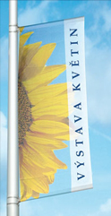 Street banner