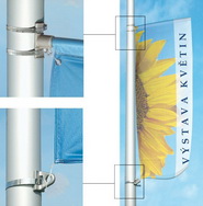 Street banner