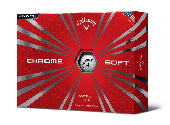 Chrome Soft