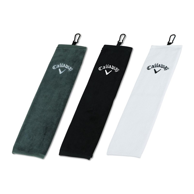 Corporate Chev Tri-Fold