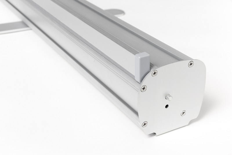 Roll-Banner Basic 1 základnová noha 60x200cm