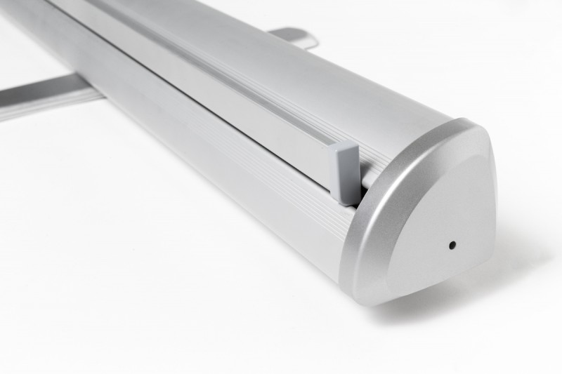 Roll-Banner Triangle