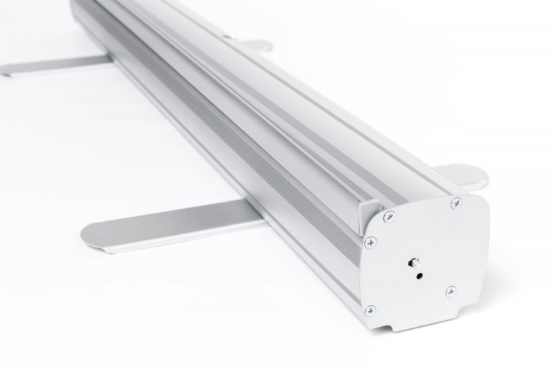 Roll-banner Challenger