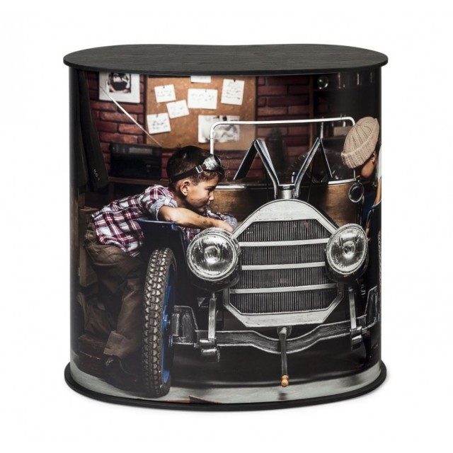 Promostolek Professional Original M