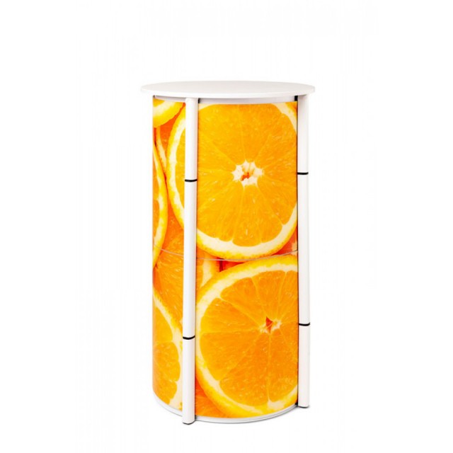 Flex Counter skládací promostolek