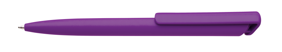 Propiska BOIA fialové tělo, fialová