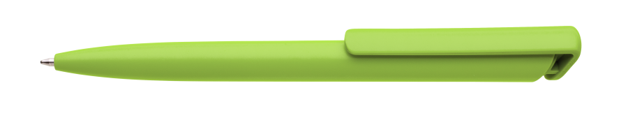 Propiska BOIA  světle zelené tělo, zelená světlá