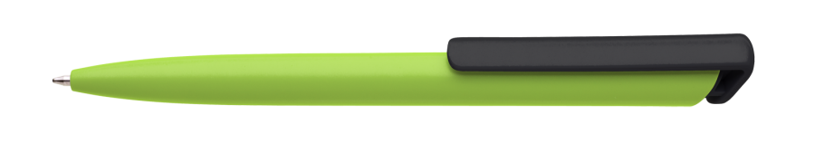 Propiska BOIA  světle zelené tělo, černá