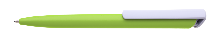 Propiska BOIA  světle zelené tělo, bílá