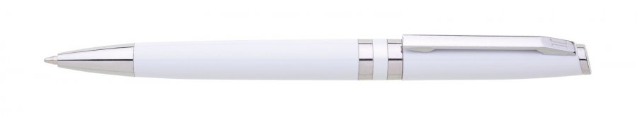 RITRO propiska plast*, bílá