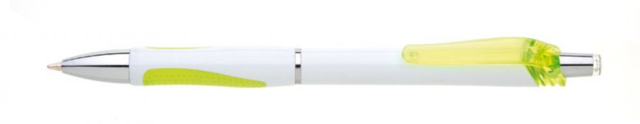 RANE propiska plast  hrot 1mm, zelená světlá