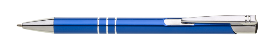 TRIALI  °propiska kov, modrá