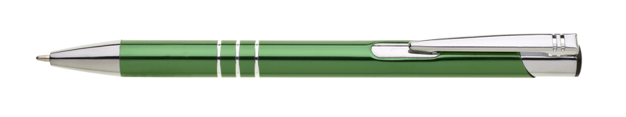 TRIALI  °propiska kov, zelená