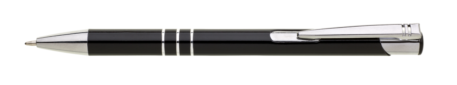 TRIALI  °propiska kov, černá