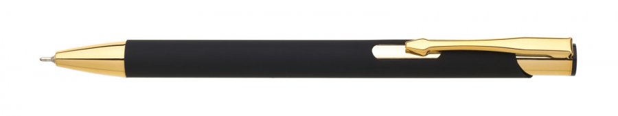 VALMI SOFT SG propiska kov - hrot 0,5 mm, černá