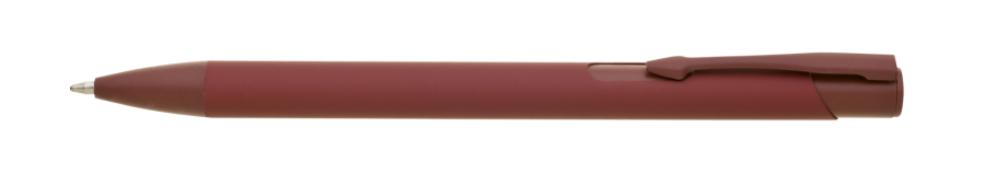 SETTA SOFT RE propiska kov, bordo