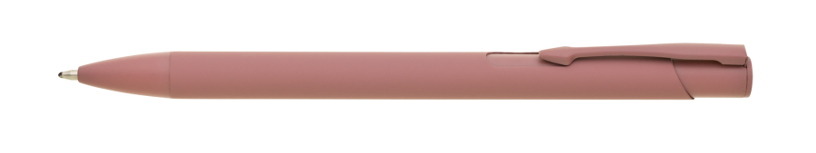 SETTA SOFT RE propiska kov, růžová