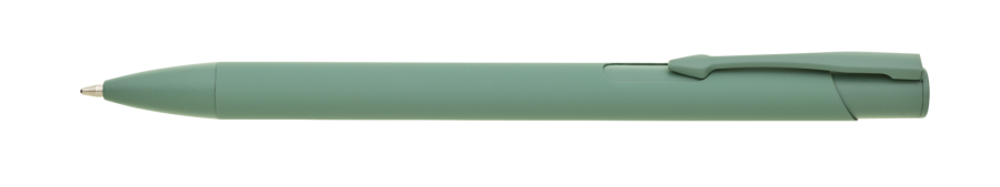 SETTA SOFT RE propiska kov, zelená