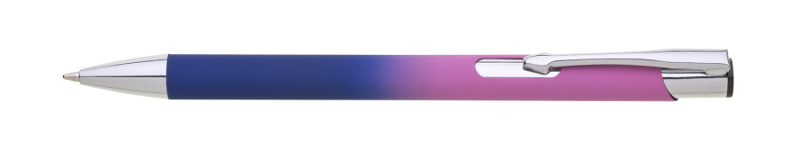 GRADIA DUO SOFT propiska kov, růžová