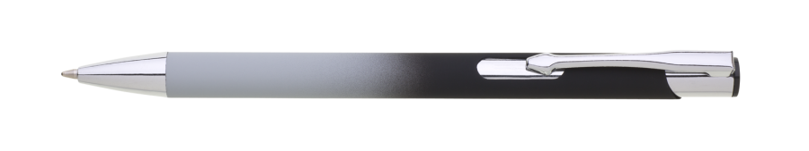 GRADIA DUO SOFT propiska kov, černá