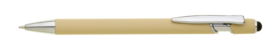 TAVIO SOFT RE propiska kov, natur