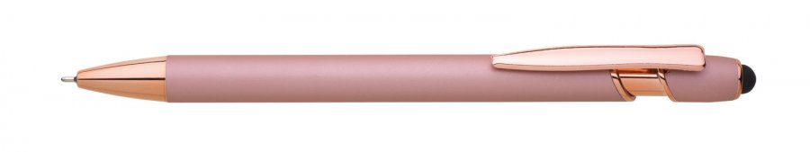 ELLA SOFT SG propiska kov - hrot 0,5 mm, růžová