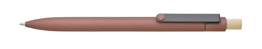 BRANIX SOFT RE propiska kov, růžová