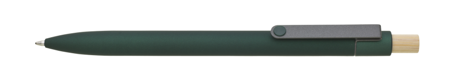 BRANIX SOFT RE propiska kov, zelená