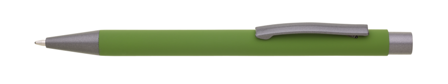 CAGERI  SOFT RE  propiska kov, zelená