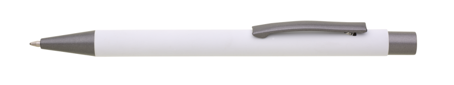 CAGERI  SOFT RE propiska kov, bílá