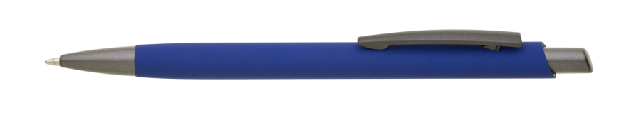 LIVOX SOFT RE propiska kov, modrá navy