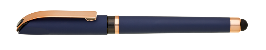 TIVRA SOFT GEL propiska gelová, modrá