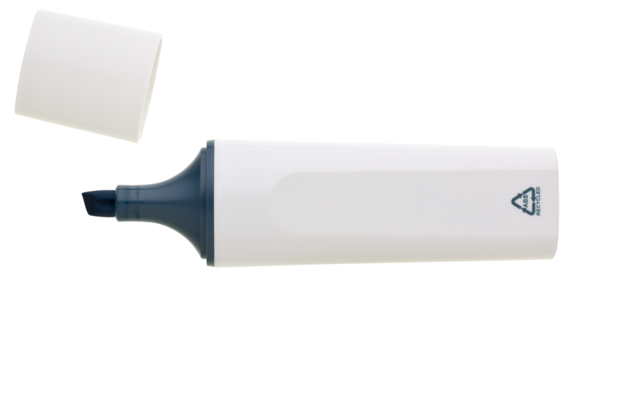 FRESCO RABS zvýrazňovač, modrá