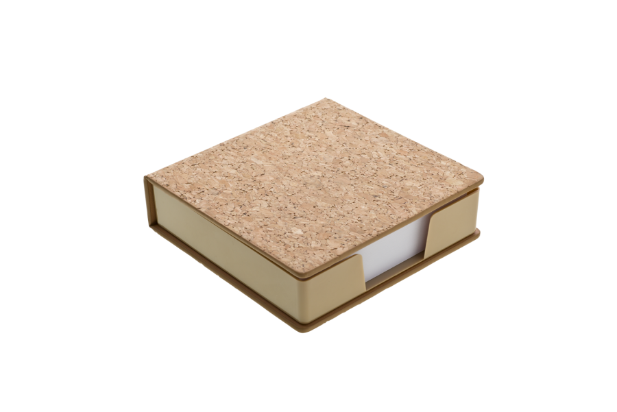 CORVINO papírky v boxu, natur