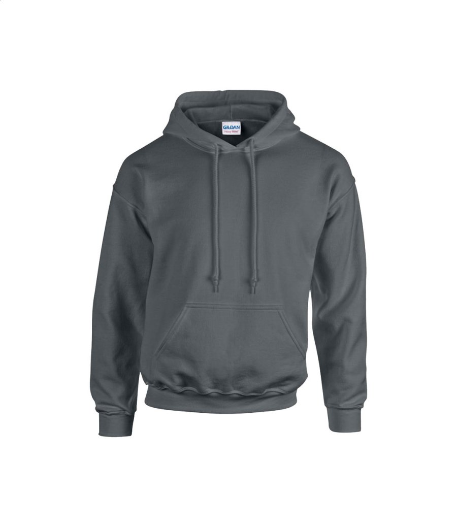 Heavy Blend Hood mikina, šedá