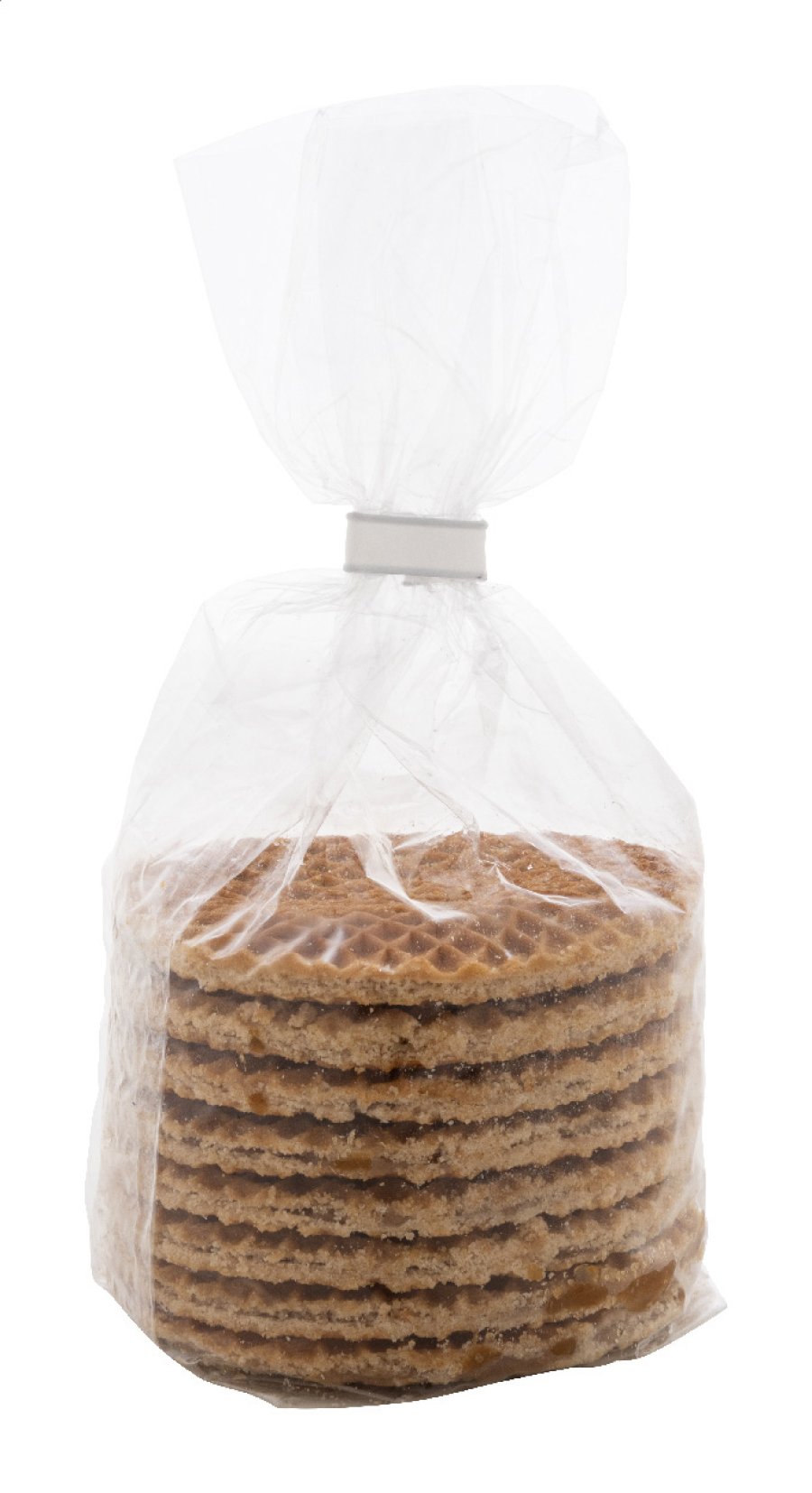 Duffles holandské sirupové vafle, 250 g, hnědá