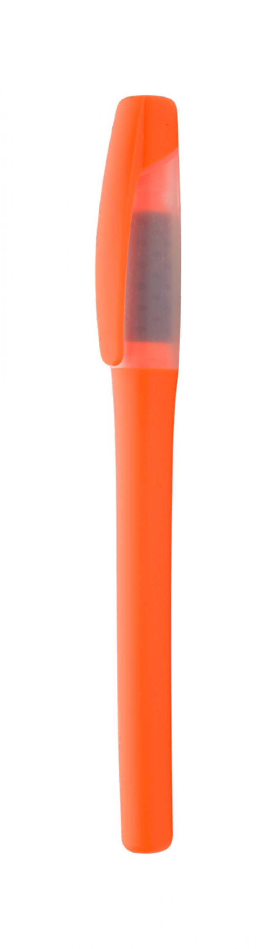 "Calippo" zvýrazňovač, oranžová