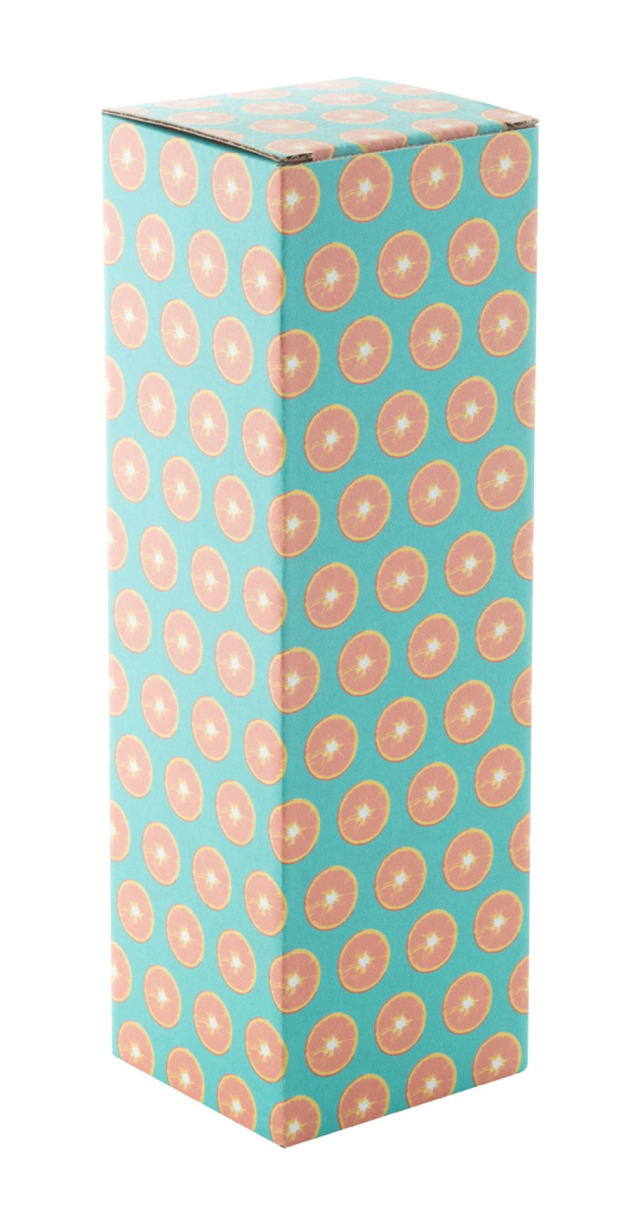 CreaBox EF-232 krabičky na zakázku, bílá