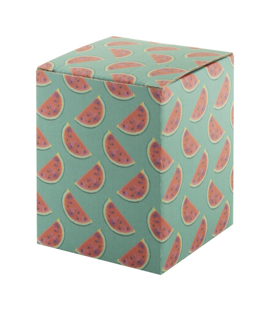 CreaBox EF-267 krabičky na zakázku, bílá