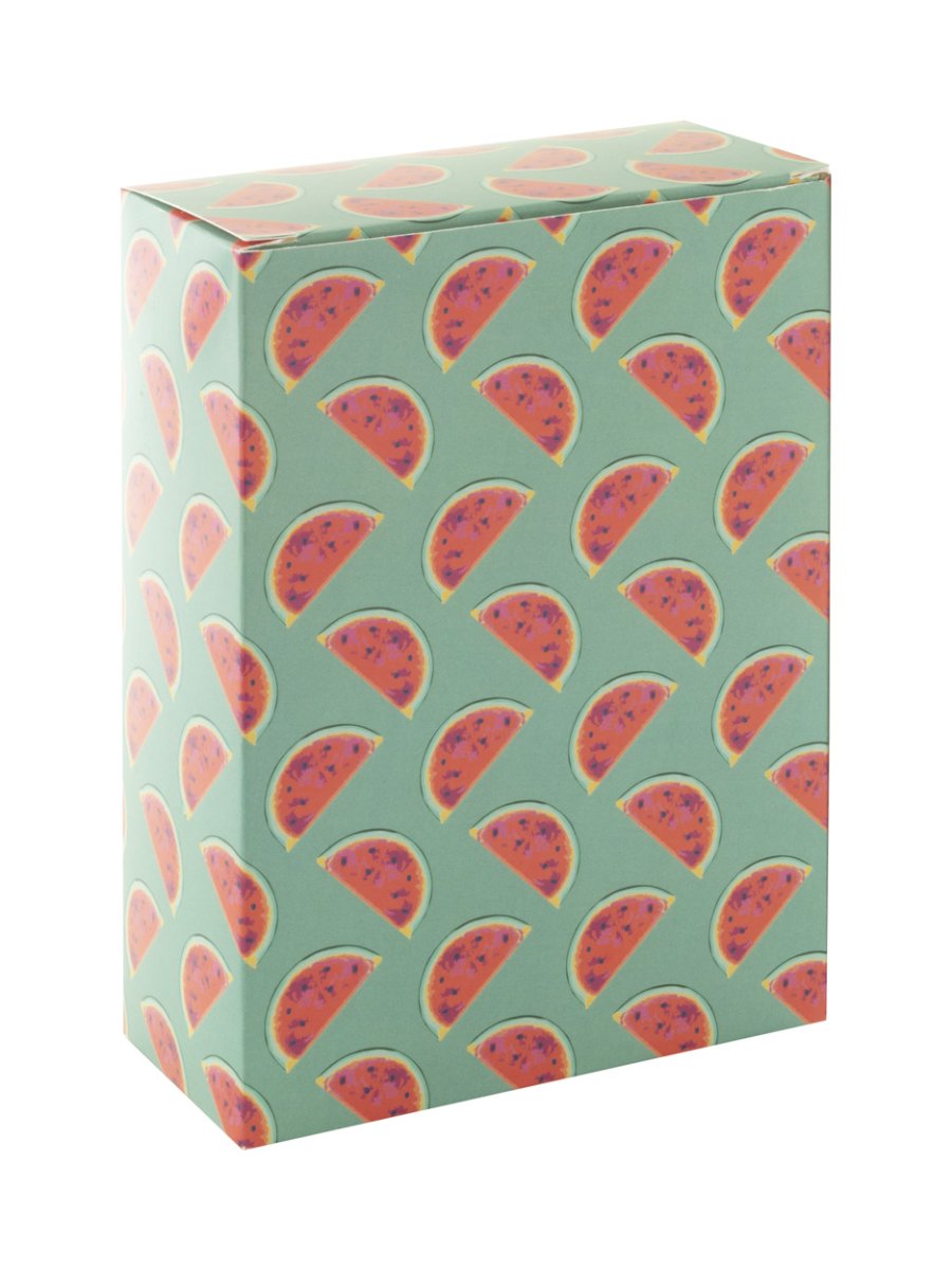 CreaBox PB-268 krabičky na zakázku, bílá