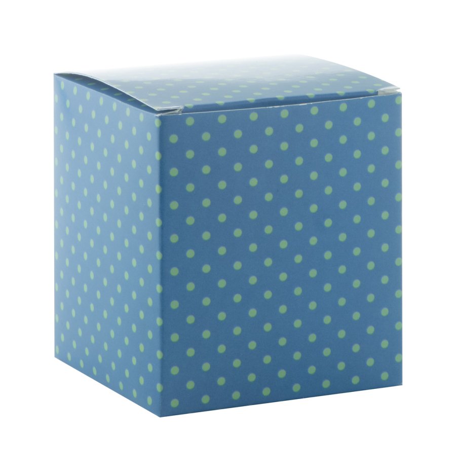 CreaBox PB-280 krabičky na zakázku, bílá