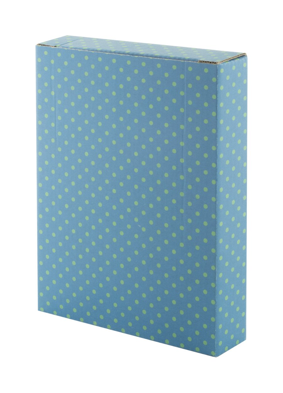 CreaBox EF-289 krabičky na zakázku, bílá