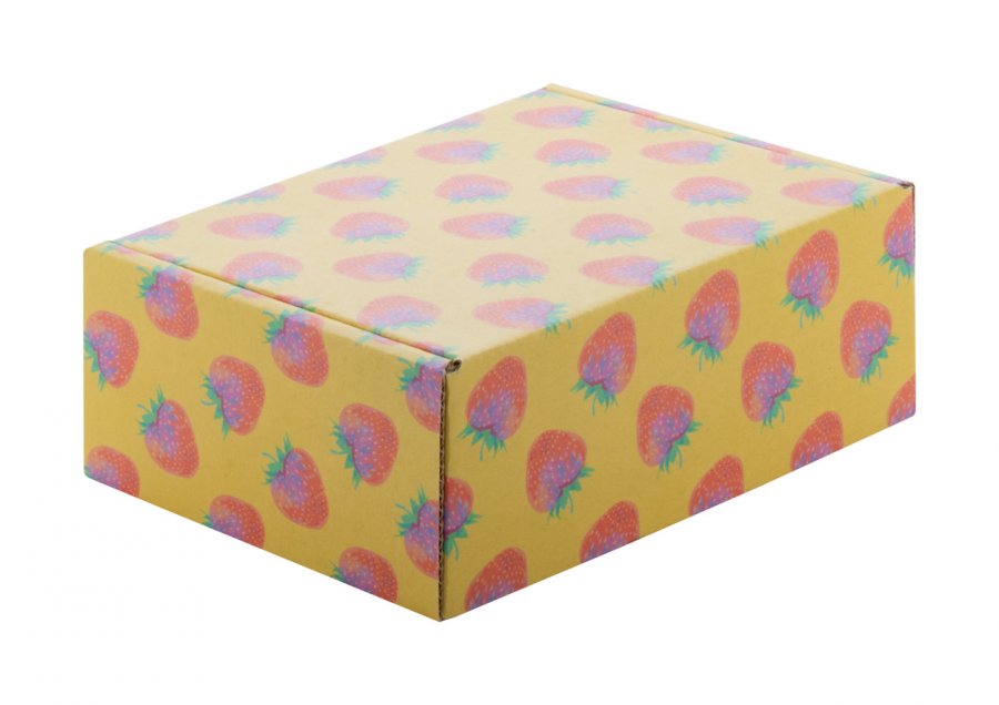 CreaBox Post XS poštovní krabice, bílá
