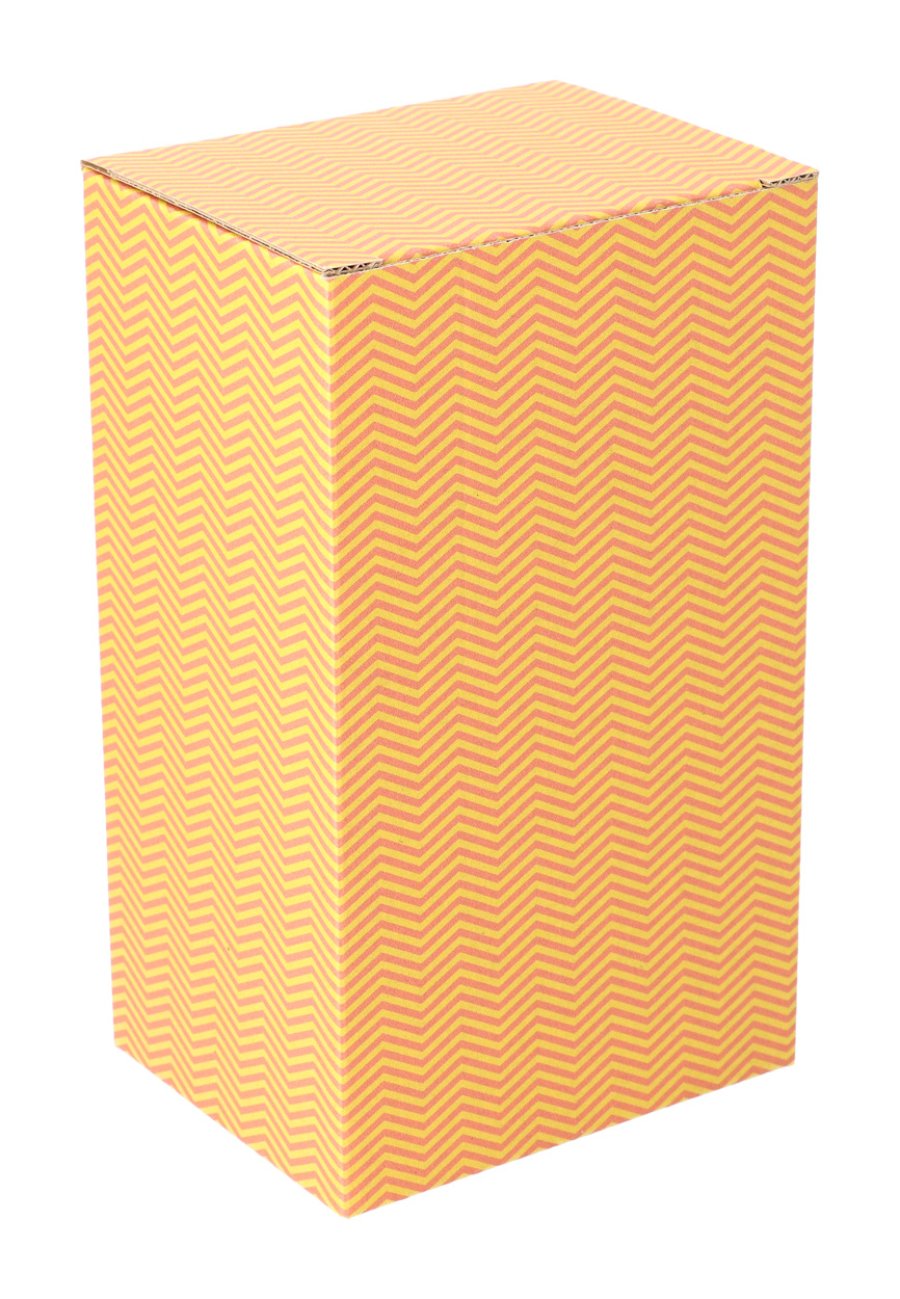 CreaBox EF-333 krabičky na zakázku, bílá