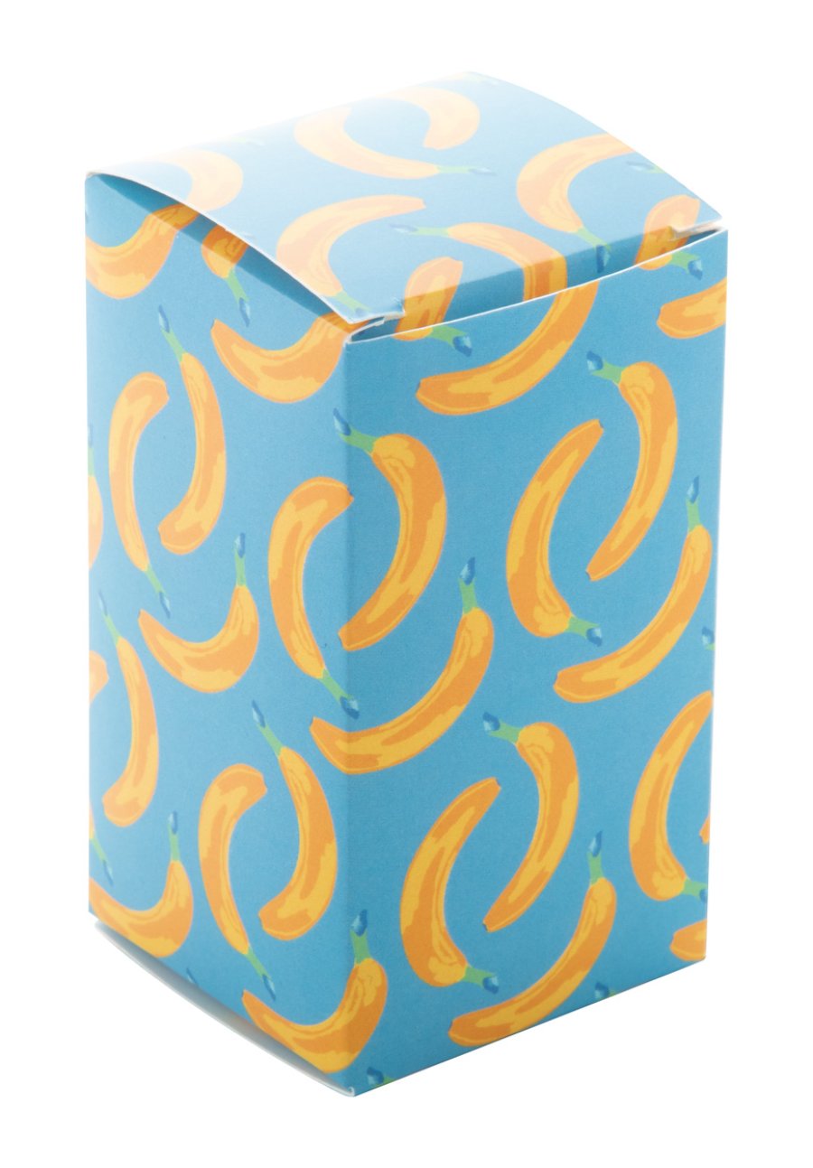 CreaBox PB-041 krabičky na zakázku, bílá