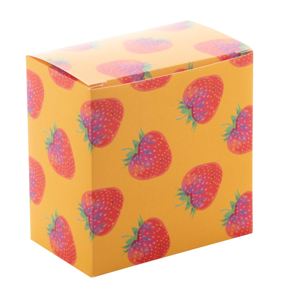 CreaBox PB-052 krabičky na zakázku, bílá