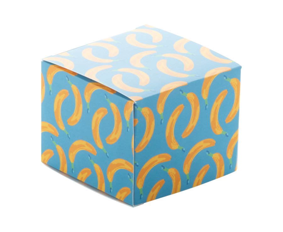 CreaBox PB-096 krabičky na zakázku, bílá
