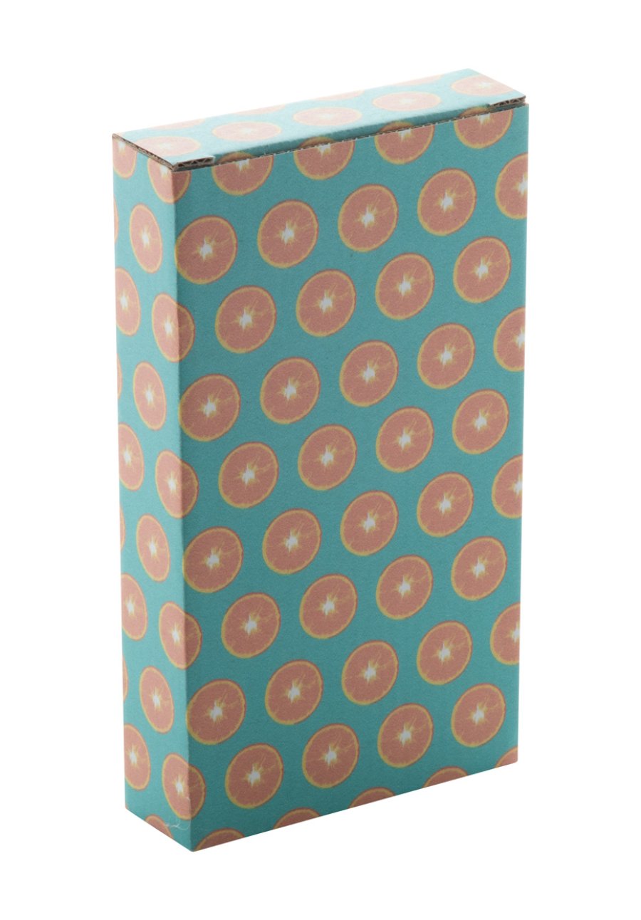 CreaBox EF-107 krabičky na zakázku, bílá