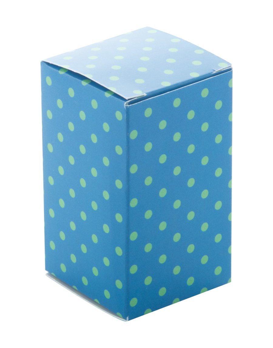 CreaBox PB-123 krabičky na zakázku, bílá